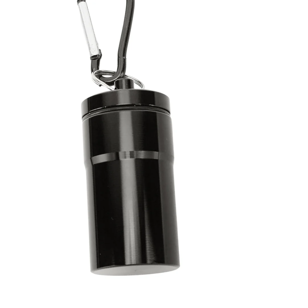 On-The-Go Dropper Bottle Keychain - Image 4