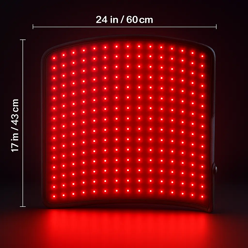 Red Light Device (Enhances MB Activation) - Image 3