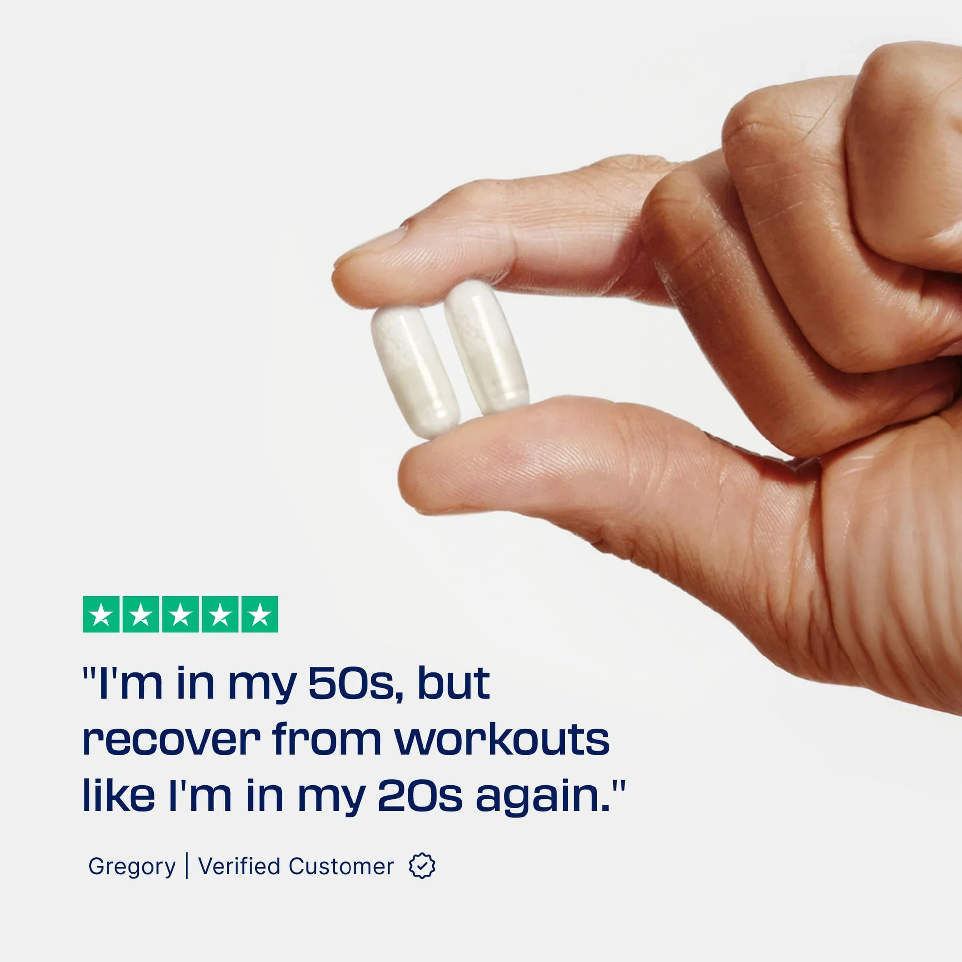 TrueBalance™ Body Protection Compound (BPC-157) (60ct) - Image 4