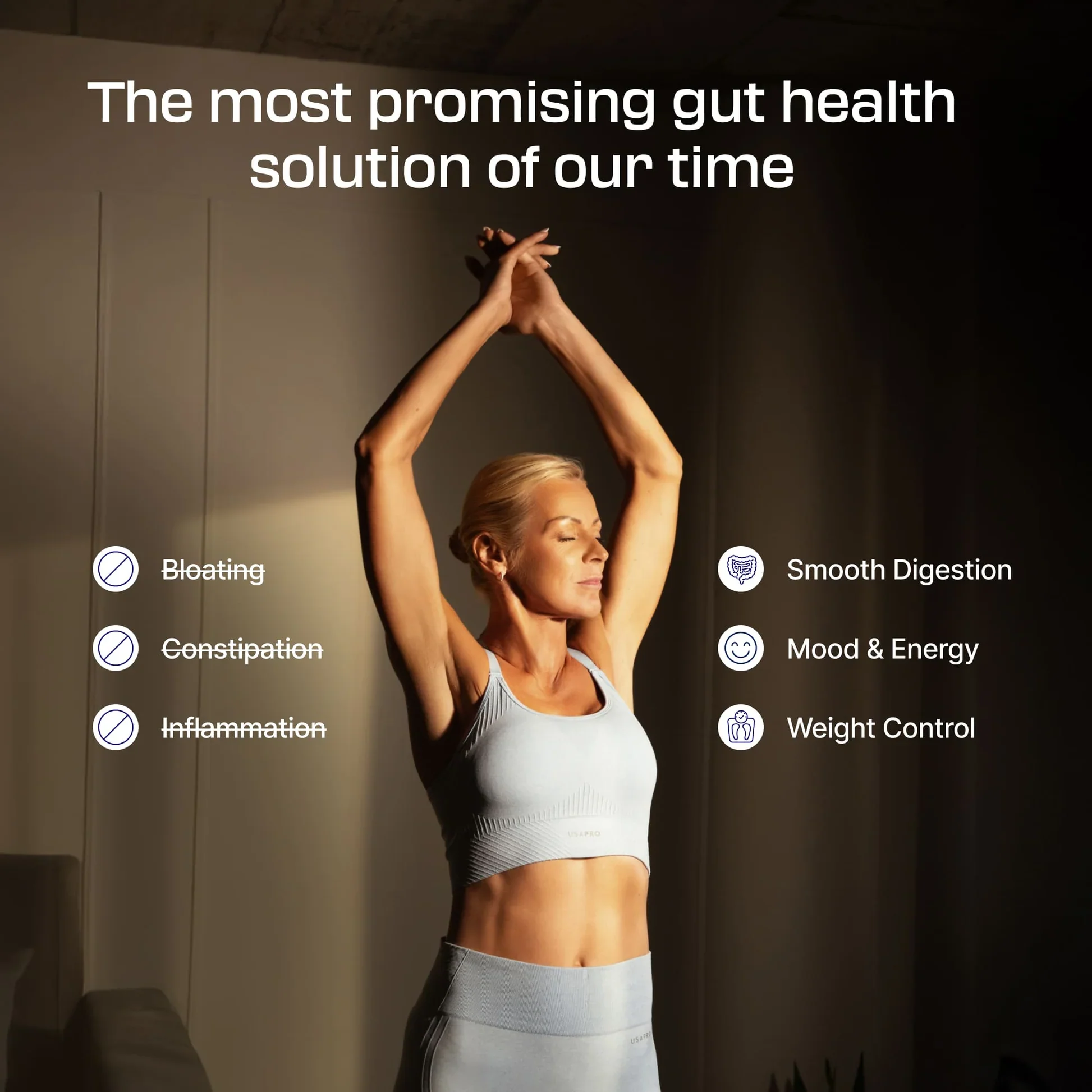 TrueBalance™ Body Protection Compound (BPC-157) (60ct) - Image 9